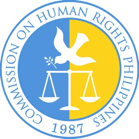 Contact – Commission on Human Rights, Philippines.